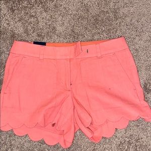 Jcrew shorts